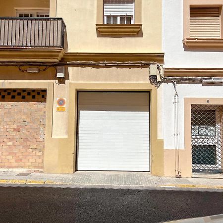Tarifa Cozy House - Central - Parking - Wifi מראה חיצוני תמונה