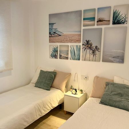 Tarifa Cozy House - Central - Parking - Wifi מראה חיצוני תמונה