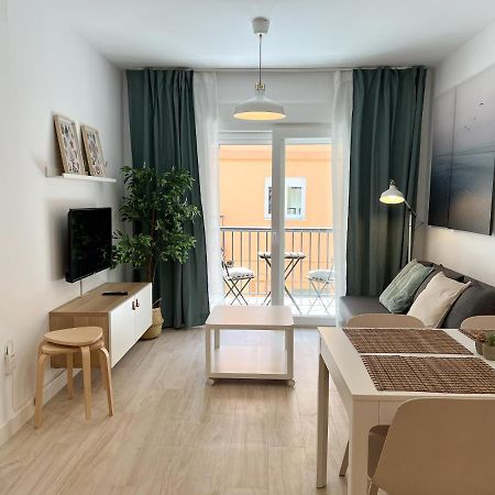 Tarifa Cozy House - Central - Parking - Wifi מראה חיצוני תמונה