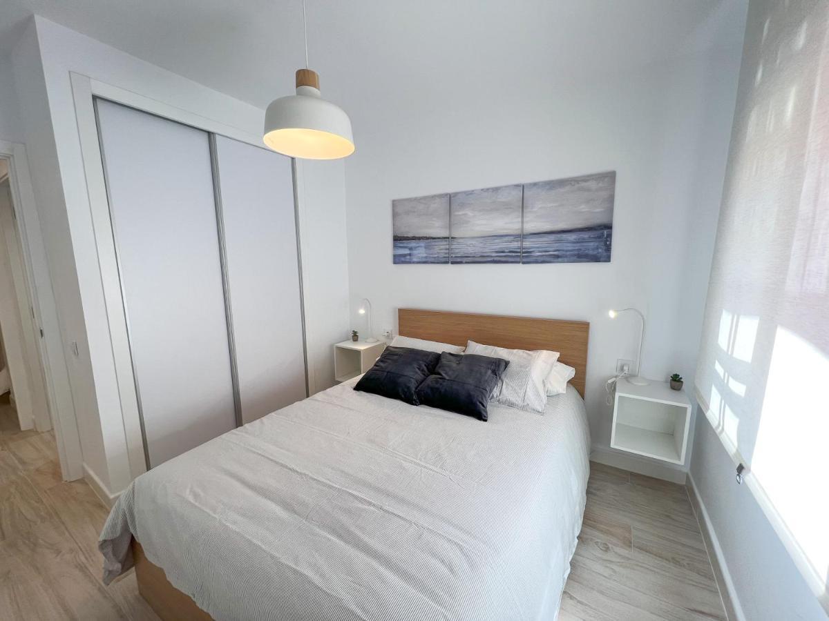 Tarifa Cozy House - Central - Parking - Wifi מראה חיצוני תמונה