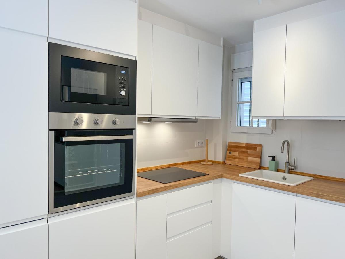 Tarifa Cozy House - Central - Parking - Wifi מראה חיצוני תמונה