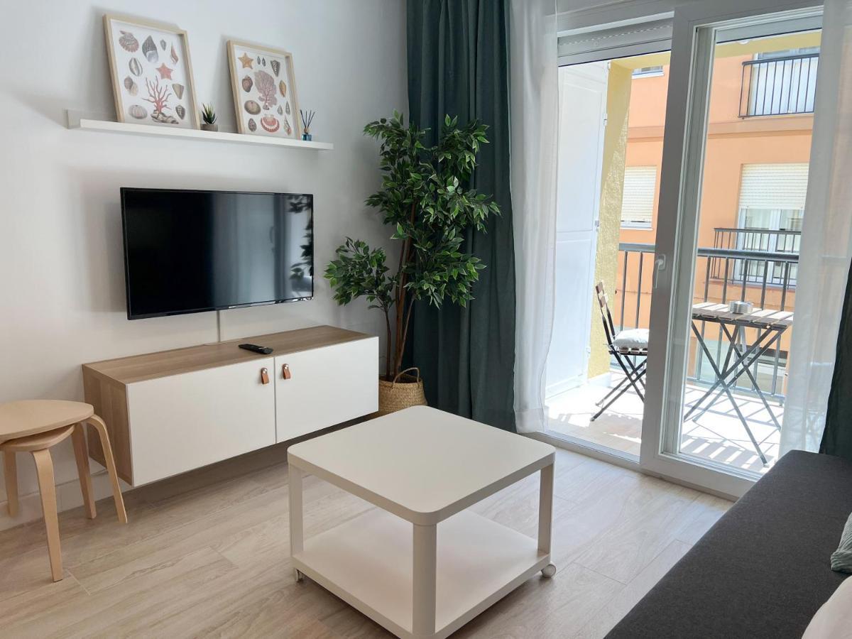 Tarifa Cozy House - Central - Parking - Wifi מראה חיצוני תמונה