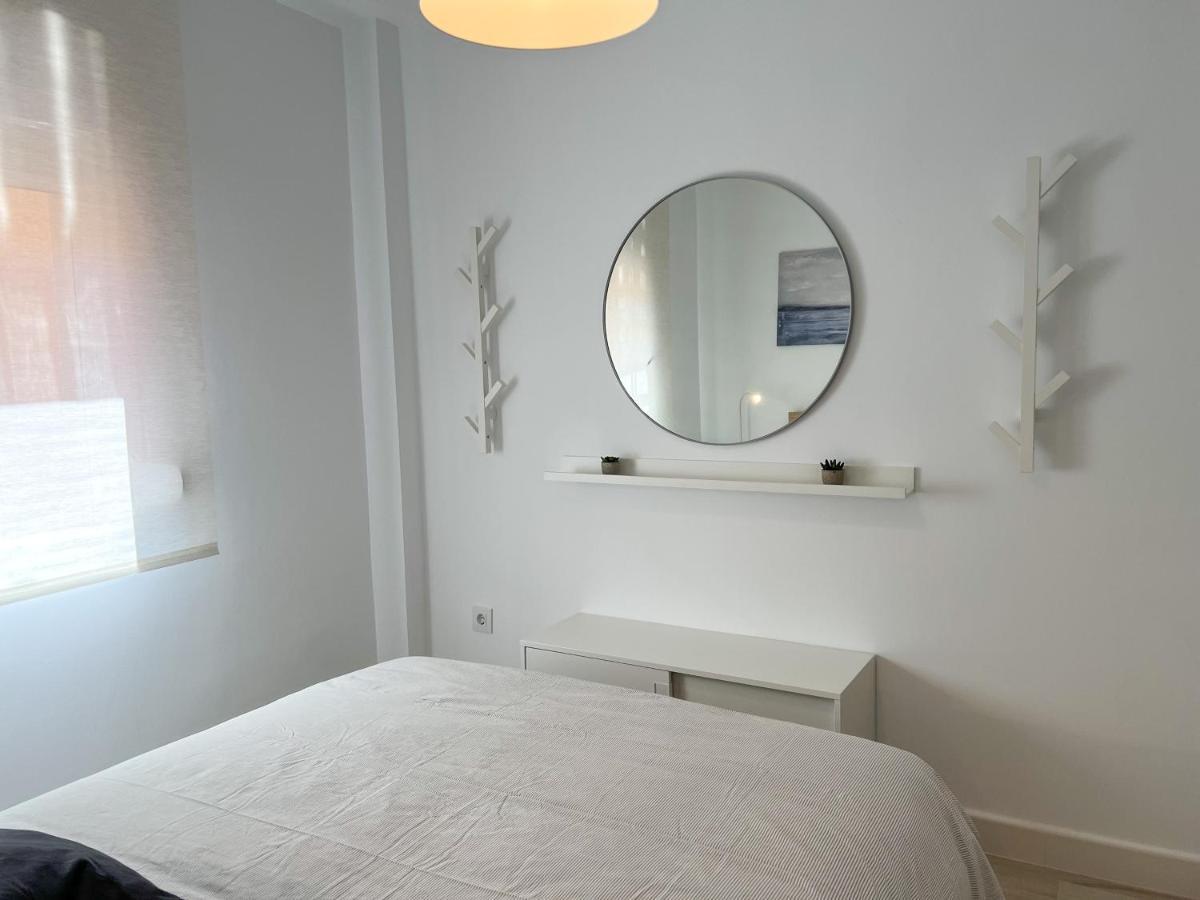 Tarifa Cozy House - Central - Parking - Wifi מראה חיצוני תמונה